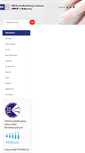 Mobile Screenshot of oris.org.pl